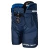Bauer Elite S24 Navy kék jéghoki nadrág