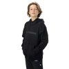 Bauer Hoodie Core Ultimate Yth fekete pulóver
