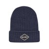 CCM Hat Outdoor Waffle navy sapka