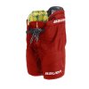 bauer Performance S24 Junior piros nadrág