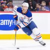 Edmonton Oilers McDavid jéghokizokni