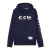CCM 125 Years Pullover kapucnis pulóver 1