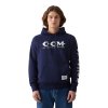 CCM 125 Years Pullover kapucnis pulóver
