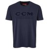 CCM Holiday Navy 1 póló