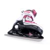 8883 detske roztahovacie korcule tempish rebel ice t girl velkost 29 32