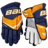 Bauer Vapor Flylite Sr navy gold kesztyű