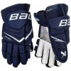 Bauer Vapor Flylite Sr navy kesztyű