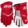 Bauer Vapor Flylite Int piros kesztyű