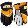 Bauer Vapor Flylite Int fekete-arany kesztyű