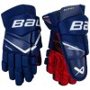 Bauer Vapor Fly 40 Int kék kesztyű