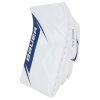 Bauer SV Pro Int kapuskesztyű, fehér-kék