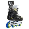 Bauer XR görgőkorcsolya oldala 1