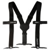 9537 4 traky bauer goalie suspenders