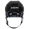 CCM Tacks 920 Reflex fekete jégkorongsisak