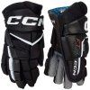 kesztyűCCM Jetspeed Ft8 Pro fekete fehér