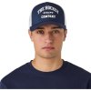CCM Cap Athleisure Trucker Sr navy sapka