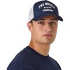 CCM Cap Athleisure Trucker Sr navy white sapka