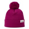 CCM Pom Casual boysenberry jégkorong téli sapka