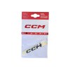 10242 ccm helmet stickers