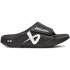 Bauer OOFOS Blk S25 papucs