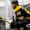 Bauer E40 Pastrnak 88 ütő limitált kiadása