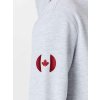 10428 7 mikina ccm canada flag fleece hoodie sr