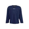 detský Brankársky tréningový dres Bauer S19 YTH navy modra