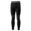 10488 blade y base layer lock pants youth