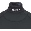 10575 2 kompresne ribano top ccm neck protective s25