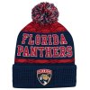 Outerstuff FACE OFF CUFF florida panthers sapka