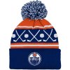 Outerstuff Infant Edmonton Oilers gyerek sapka