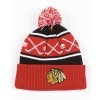 Outerstuff Infant Chicago Blackhawks 3 gyermek sapka