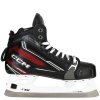 CCM EFlex 6 kapus korcsolya CCM Jetspeed Extreme Flex 6 oldalsó kapus korcsolya