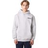CCM kapucnis pulóver klasszikus felnőtt szürke gyermek