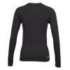 Női CCM Póló LS Edzés Fekete Akció