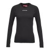Női CCM Hosszú Ujjú Tréning Fekete