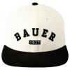 Bauer Velúr Egret állítható baseball sapka S25 akció