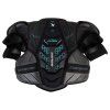 Bauer Supreme Fuse Junior vállvédők