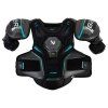 Bauer Supreme Fuse Jr vállvédők