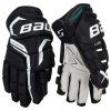 Bauer Supreme Fuse hoki kesztyű, fekete