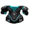 Bauer Supreme Fuse yth gyermek vállvédők