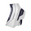 Bauer Blocker Supreme Fuse SR fehér-sötétkék