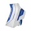 Bauer Blocker Supreme Fuse SR fehér-kék