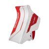 Bauer Blocker Supreme Fuse SR fehér-piros