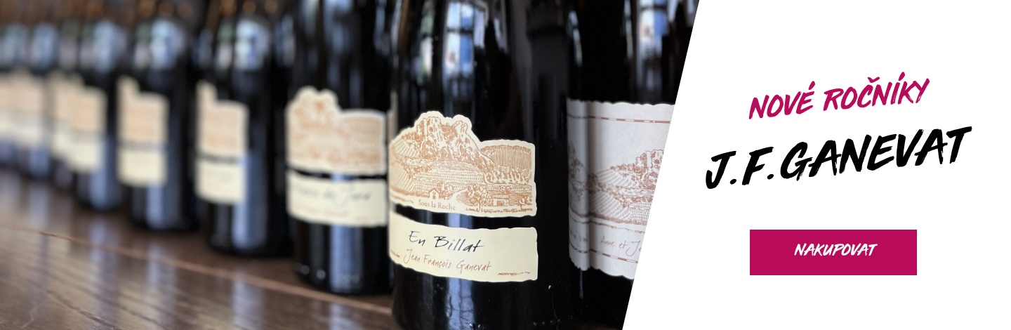 Ganevat 2026 Release