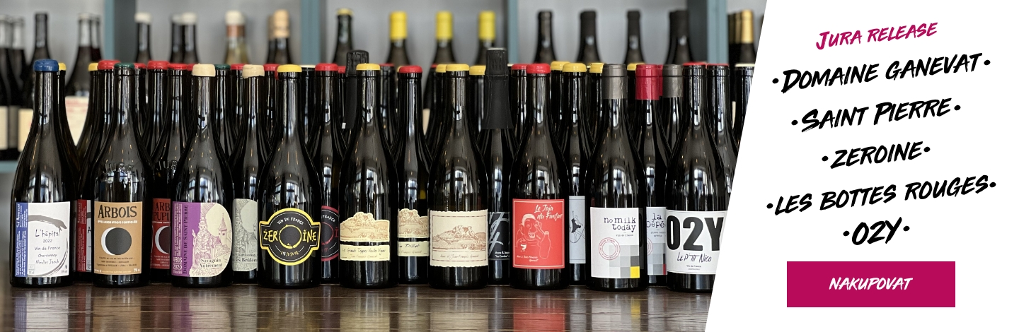 Jura Release
