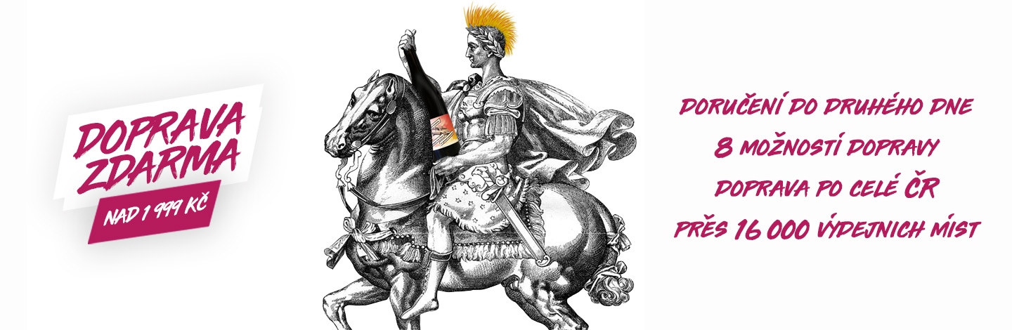 HokusPokus doprava zdarma nad 1999