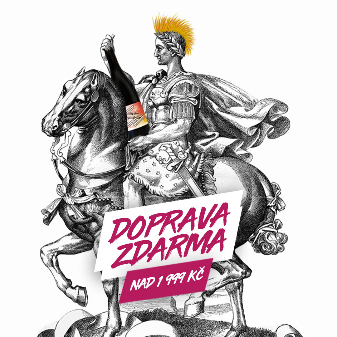 HokusPokus doprava zdarma nad 1999