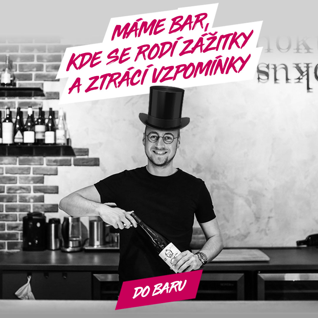 HokusPokus winebar&tapas