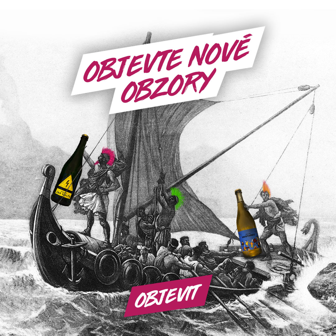 Objevte nové obzory HokusPokus